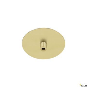 SLV FITU 1006378 Таванен цокъл IP20