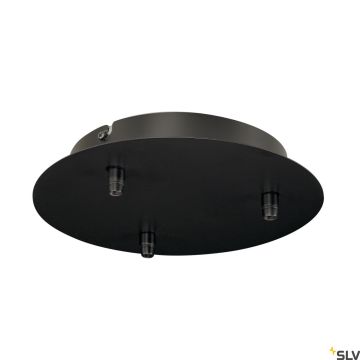 SLV FITU 132610 Таванен цокъл IP20