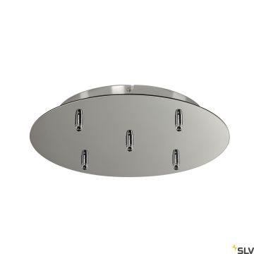 SLV FITU 132625 Таванен цокъл IP20