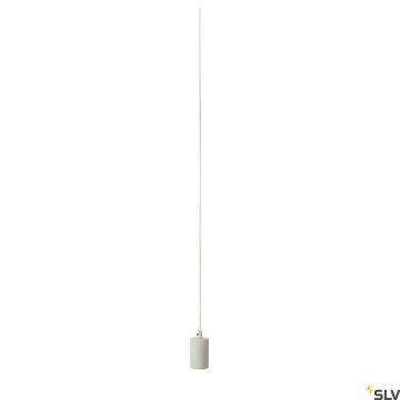 SLV FITU 132691 Висяща лампа 1x60W/E27 IP20
