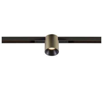 SLV FIX-IT! 48V 1008948 Шинен фар 1x6.6W/LED 2700K 800lm