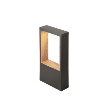 SLV FLATT II 1010103 Стойка лампа 1x10W/LED 2700K 650lm