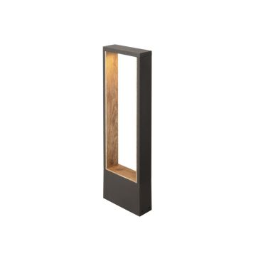 SLV FLATT II 1010105 Стойка лампа 1x10W/LED 2700K 650lm