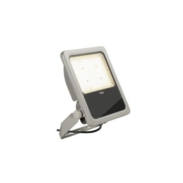 SLV FLOODLIGHT 1008907 Халогенен фар 1x50W/LED 3000K 8000lm|12600lm|15300lm