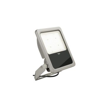 SLV FLOODLIGHT 1008908 Халогенен фар 1x50W/LED 4000K 8450lm|13400lm|16300lm