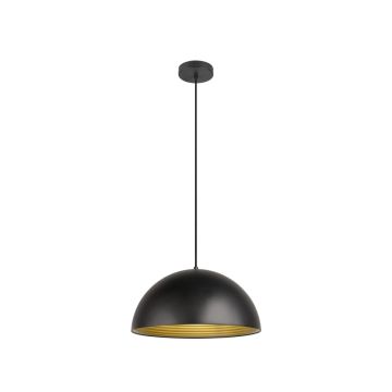 SLV FORCHINI 1008536 Висяща лампа 1x40W/E27