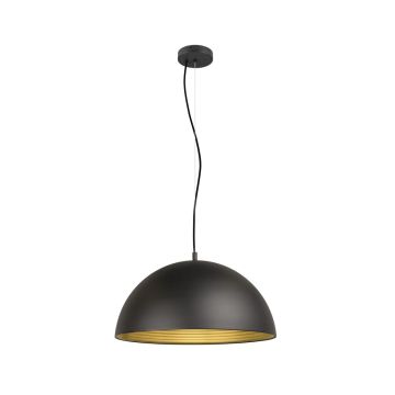 SLV FORCHINI 1008537 Висяща лампа 1x40W/E27