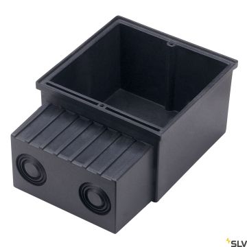 SLV FRAME BASIC 112781 Монтажна рамка IP20
