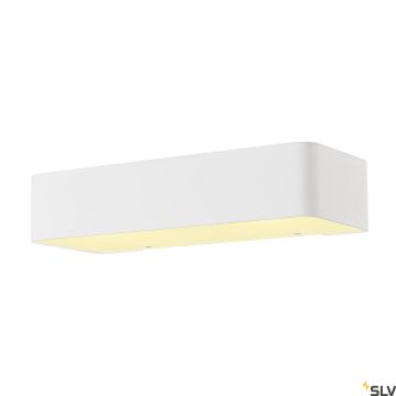 SLV GLENOS 149471 Светильник за стена 1x60W/R7s 78mm IP20