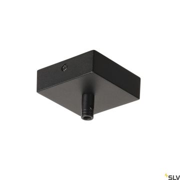 SLV GLENOS 210060 Таванен цокъл IP20