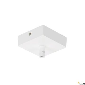 SLV GLENOS 210061 Таванен цокъл IP20