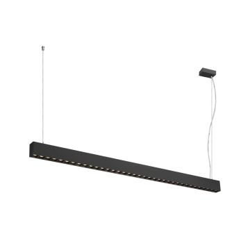 SLV GLENOS® 1010514 Висяща лампа 1x70W/LED 3000K 7950lm