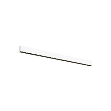 SLV GLENOS® 1010517 Таванна лампа 1x30W/LED 3000K 3650lm