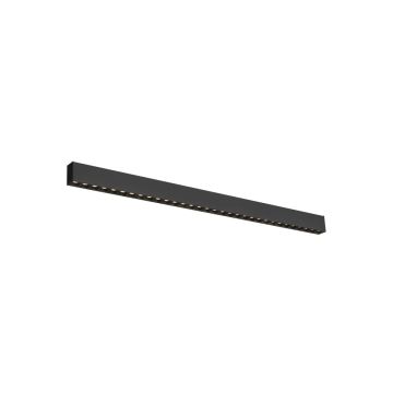 SLV GLENOS® 1010518 Таванна лампа 1x30W/LED 3000K 3650lm