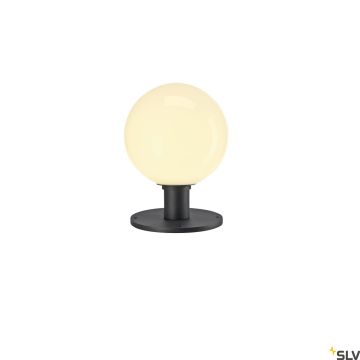 SLV GLOO PURE 1001999 Стойка лампа 1x23W/E27 IP44