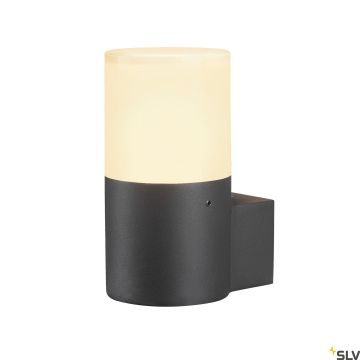 SLV GRAFIT 1006178 Светильник за стена IP44