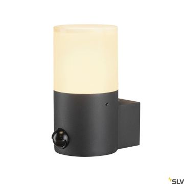 SLV GRAFIT 1006179 Светильник за стена IP44