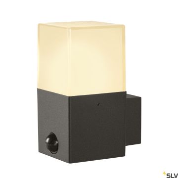 SLV GRAFIT 1006183 Светильник за стена IP44