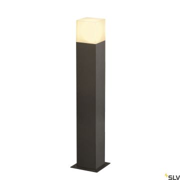 SLV GRAFIT 231225 Стойка лампа 1x11W/E27 IP44