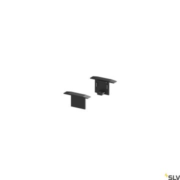 SLV GRAZIA 10 1000474 Закрепващ капак IP20