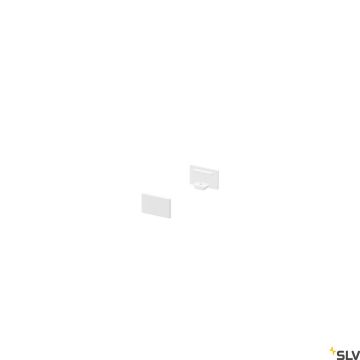 SLV GRAZIA 10 1000476 Закрепващ капак IP20