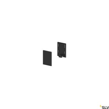 SLV GRAZIA 10 1000486 Закрепващ капак IP20