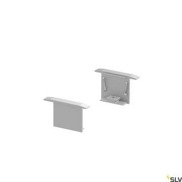 SLV GRAZIA 20 1000556 Закрепващ капак IP20