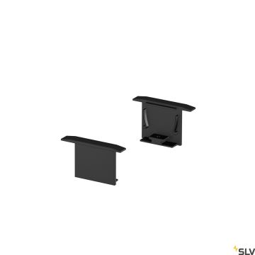 SLV GRAZIA 20 1000558 Закрепващ капак IP20