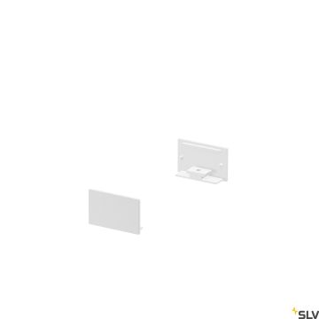 SLV GRAZIA 20 1000560 Закрепващ капак IP20