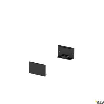 SLV GRAZIA 20 1000561 Закрепващ капак IP20