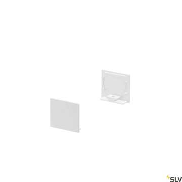 SLV GRAZIA 20 1000566 Закрепващ капак IP20
