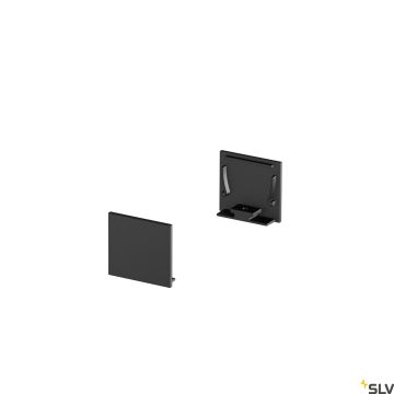 SLV GRAZIA 20 1000567 Закрепващ капак IP20