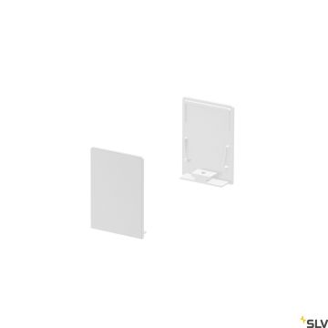 SLV GRAZIA 20 1000569 Закрепващ капак IP20