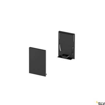 SLV GRAZIA 20 1000570 Закрепващ капак IP20