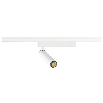 SLV GRIP! 1F 1008400 Шинен фар 1x11W/LED 2000K-3000K 350lm