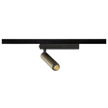 SLV GRIP! 1F 1008403 Шинен фар 1x11W/LED 2000K-3000K 350lm