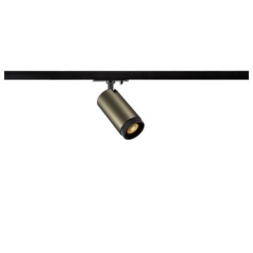 SLV GRIP! 1F 1008450 Шинен фар 1x6W/GU10