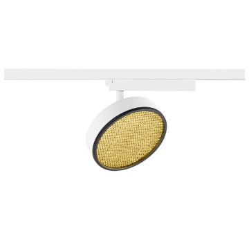 SLV GRIP! 1F 1009132 Шинен фар 1x16W/LED 2700K/3000K 400lm|430lm