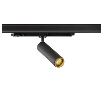 SLV GRIP! 3F 1008440 Шинен фар 1x15W/LED 2000K-3000K 1000lm