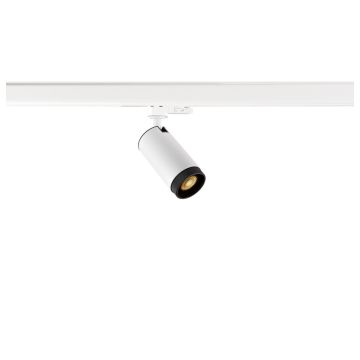 SLV GRIP! 3F 1008452 Шинен фар 1x6W/GU10