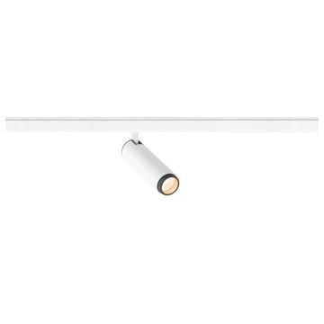 SLV GRIP! 48V 1008415 Шинен фар 1x9.8W/LED 2000K-3000K 350lm