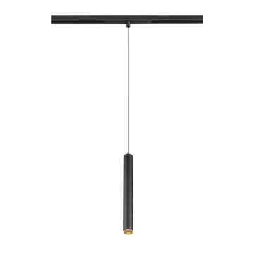 SLV GRIP! 48V 1008456 Шинен фар 1x9.8W/LED 2700K 530lm
