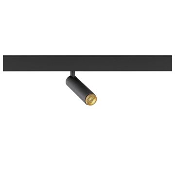 SLV GRIP! 48V 1009027 Шинен фар 1x9.8W/LED 3000K 620lm