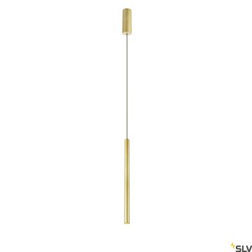 SLV HELIA 1002172 Висяща лампа 1x9.2W/LED 3000K 620LM IP20