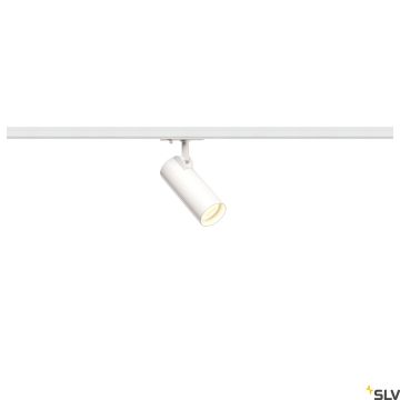 SLV HELIA 143581 Шинен фар 1x11W/LED 3000K 880LM IP20