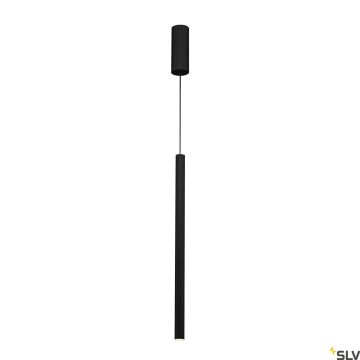 SLV HELIA 152360 Висяща лампа 1x9.2W/LED 3000K 590LM IP20