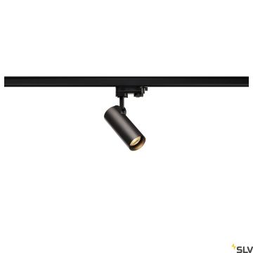 SLV HELIA 152960 Шинен фар 1x11W/LED 3000K 810LM IP20