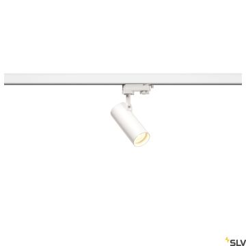 SLV HELIA 152961 Шинен фар 1x11W/LED 3000K 880LM IP20