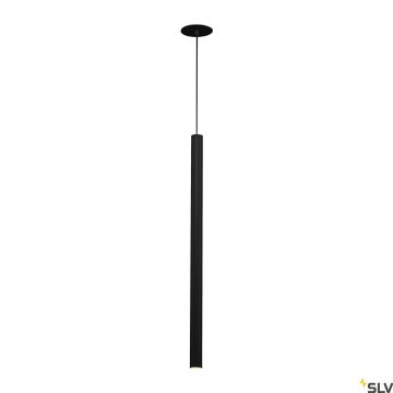 SLV HELIA 158400 Висяща лампа 1x7.5W/LED 3000K 500LM IP20