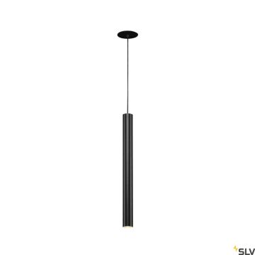 SLV HELIA 158410 Висяща лампа 1x9W/LED 3000K 700LM IP20